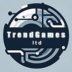 TrendGames Ltd